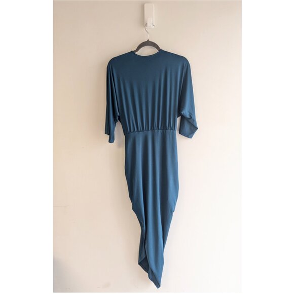 Dress Day Baltic Born Ruched midi dress - Picture 5 of 7